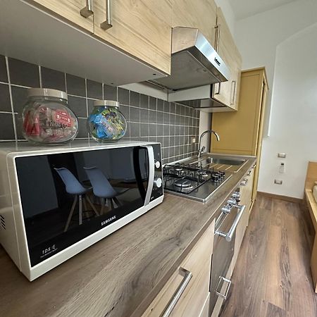 Ermes Suite Risorgimento Milán Exterior foto