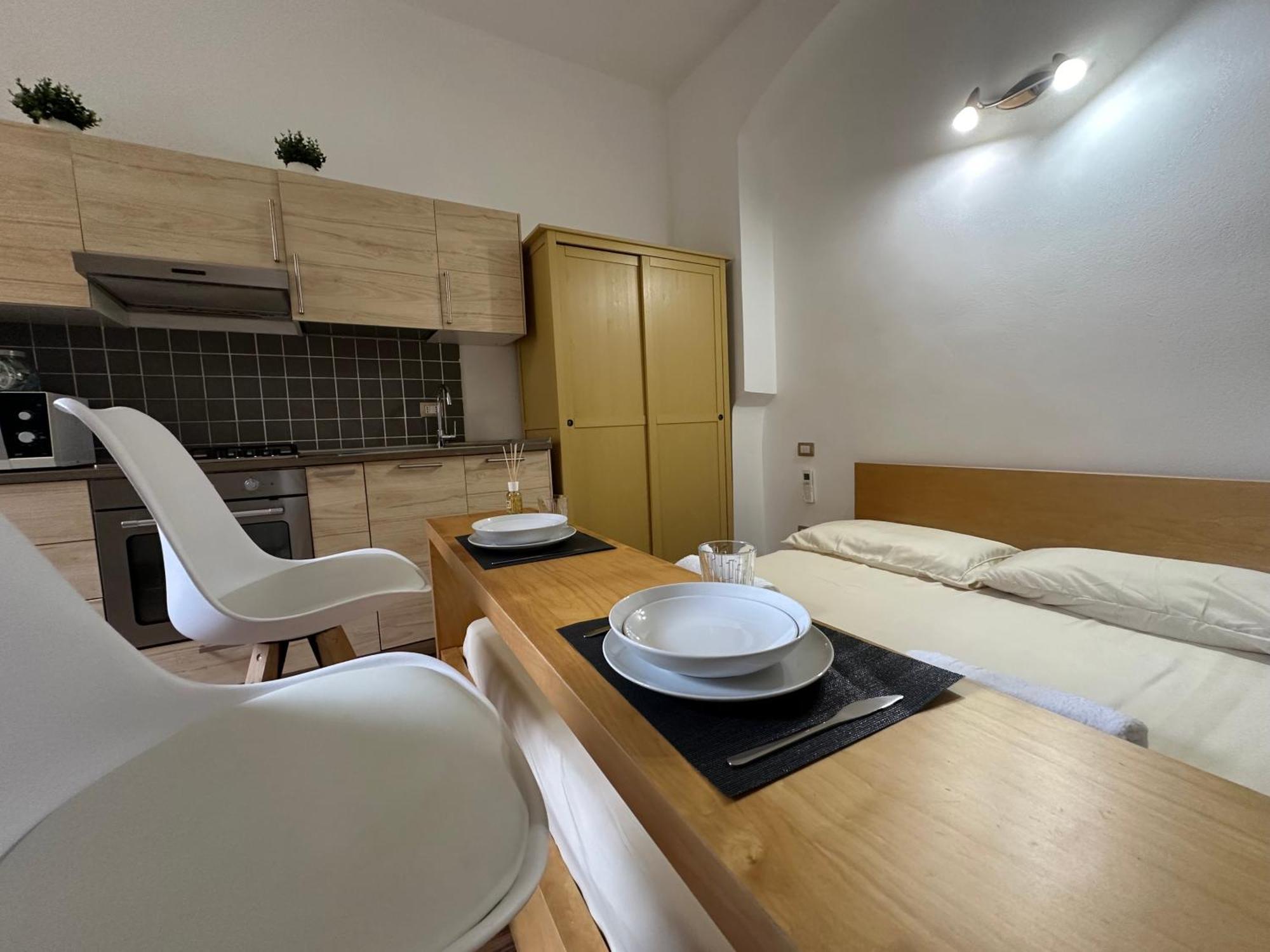 Ermes Suite Risorgimento Milán Exterior foto