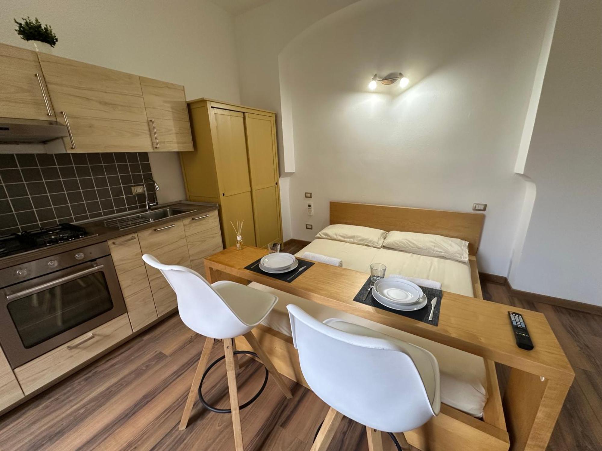 Ermes Suite Risorgimento Milán Exterior foto